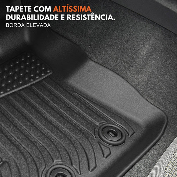 Durabilidade e resistência